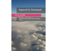 Injured In Denmark: The Adventure Series Book Twenty-Three