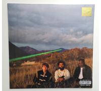 Injury Reserve - Injury Reserve - Vinyl LP 2019 NEW & SEALED