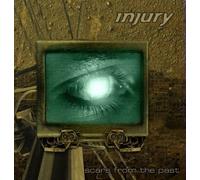 Injury - Scars from the Past