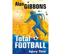 Injury Time: No. 4 (Total Football)
