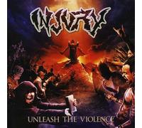 Injury - Unleash the Violence