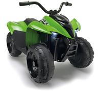 Injusa Kawasaki Kfx90 12v Quad
