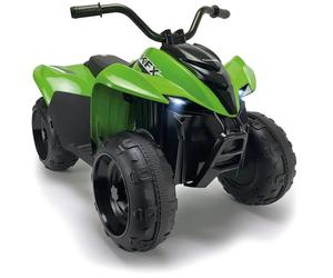 Injusa Kawasaki Kfx90 12v Quad
