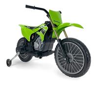 Injusa Kawasaki Kx85 12v Mountable Vehicle