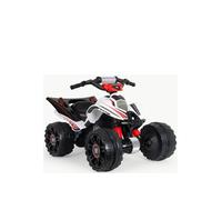 Injusa Mercedes Quad The Beast 12V Ride-On One Colour