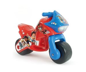 Injusa Motorcycle Twin Dessert Paw Patrol Runner
