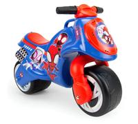 Injusa Neox Spidey Ride On