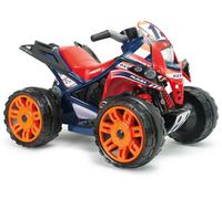 INJUSA Quad The Beast Repsol 12V