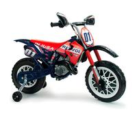 Injusa Repsol 6v Mountable Vehicle