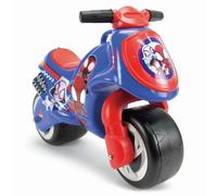 Injusa Neox Spidey Ride On Red,Blue Kids