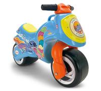 Injusa Stitch Motorcycle Ride-on