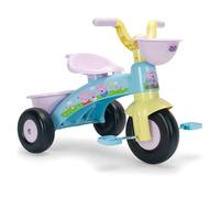 Injusa Trico Max Peppa Pig Tricycle