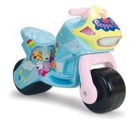 Injusa Twin Dessert Peppa Pig Ride On