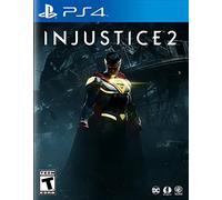 Injustice 2