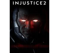 Injustice 2: Darkseid (Xbox One) - Xbox Live Key - EUROPE