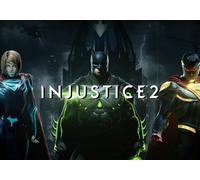 Injustice 2 (ENG) (Xbox One / Xbox Series X|S) Xbox Live Key - UNITED STATES