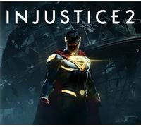 Injustice 2 EU PC Steam CD Key