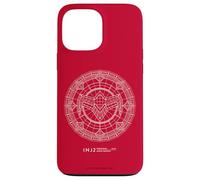 Injustice 2: Every Battle Defines You Wonder Woman Wireframe Case for iPhone 13 Pro Max