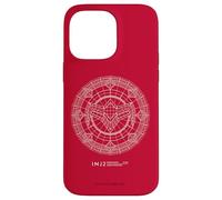 Injustice 2: Every Battle Defines You Wonder Woman Wireframe Case for iPhone 14 Pro Max
