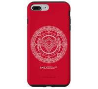 Injustice 2: Every Battle Defines You Wonder Woman Wireframe Case for iPhone 7 Plus/8 Plus