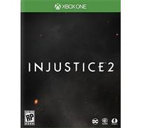 Injustice 2 For Xbox One VideoGamesNEW Incredible Value and Free Shipping