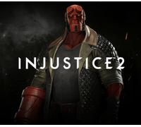 Injustice 2 - Hellboy DLC PC Steam CD Key