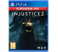 Injustice 2 - PlayStation Hits (PS4)