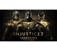 Injustice™ 2 - Legendary Edition