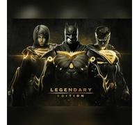 Injustice 2 (Legendary Edition) (PC) Steam Key - GLOBAL