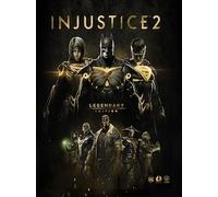 Injustice 2 | Legendary Edition (PC) - Xbox Live Key - EUROPE