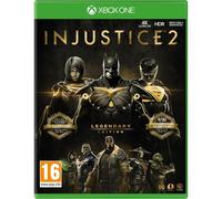 Injustice 2 Legendary Edition - Xbox One Game