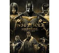 Injustice 2 | Legendary Edition (Xbox One) - Xbox Live Account - GLOBAL