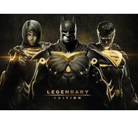 Injustice 2 Legendary Edition (Xbox One / Xbox Series X|S) Xbox Live Key - UNITED STATES