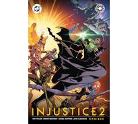 Injustice 2 Omnibus