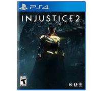 Injustice 2 - PlayStation 4 Standard Edition