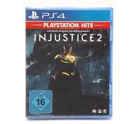 Injustice 2 - PlayStation Hits - [PlayStation 4]