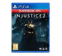 Injustice 2 - PlayStation Hits (PS4) (New)