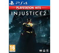 Injustice 2 - PlayStation Hits