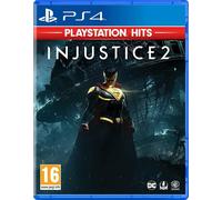 Injustice 2 - PlayStation Hits (PS4)