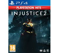 Injustice 2 - PS4