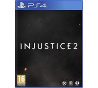 Injustice 2 (PS4) (New)