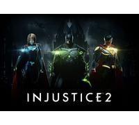 Injustice 2 - Starfire (DLC) (PC) Steam Key - GLOBAL