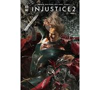 Injustice 2 - Tome 6