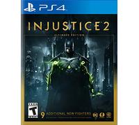 Injustice 2: Ultimate Edition