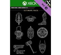 Injustice 2 - Ultimate Pack (Xbox One) - Xbox Live Key - EUROPE