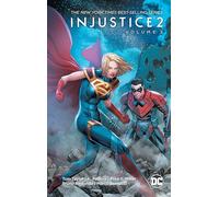Injustice 2 Volume 3