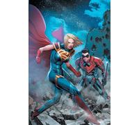 Injustice 2 Volume 3 by Tom Taylor (English) Hardcover Book