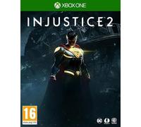 Injustice 2 (Xbox One)