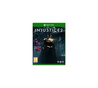 Injustice 2 Xbox One Game