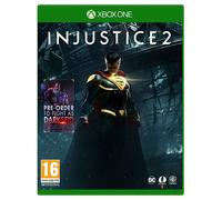 Injustice 2 - Xbox One